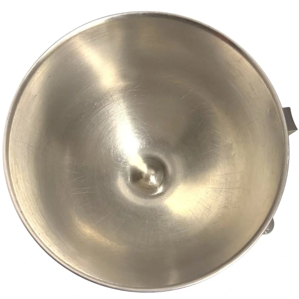 Stainless Steel Mixing Bowl for Lift Bowl Mixer - Picture 5 of 8